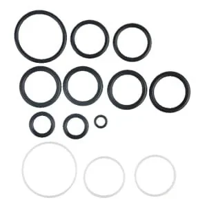 AK Regeltechnik - 9N96029 - Seal Kit