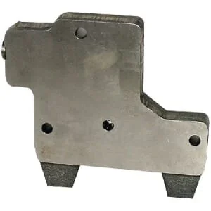 AK Regeltechnik - A19023 - End Valve SB23LS
