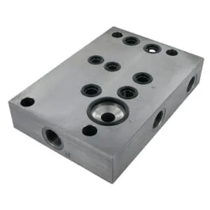 AK Regeltechnik - A19030 - Inner Plate Ford 3000-5000