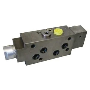 AK Regeltechnik