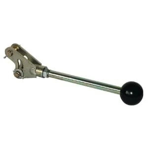 AK Regeltechnik - A99002 - Lever SB1