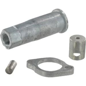 AK Regeltechnik - A9KABELKIT - Valve Adaptor For Cable