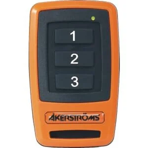 Akerstroms - 940334000 - Transmitter Sesam 800 S3