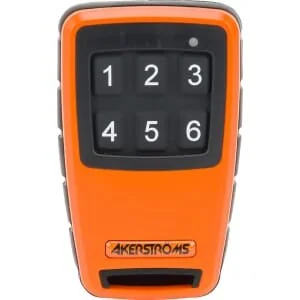Akerstroms - 940338000 - Akerstroems Transmitter Sesam 800 M6