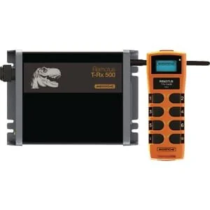Akerstroms - 950873400 - Set T-Rx ERA 8B+T-Rx 500