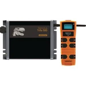 Akerstroms - 950886400 - Set T-Rx ERA 6B+T-Rx 500