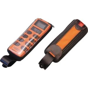Akerstroms - 951900000 - Akerstroems Protective Bag for ERA 4-6-8B