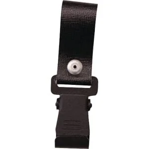 Akerstroms - 952147000 - Akerstroems Holder ClipOn with Carabiner