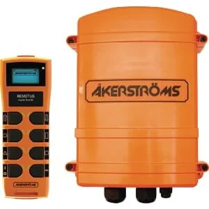 Akerstroms