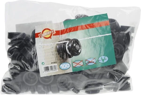 Ako - 1668100212 - Insulator 100 Pieces