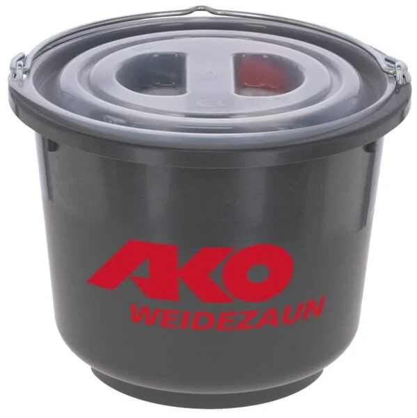 Ako - 443142503E - Ring Insulator 250pcs