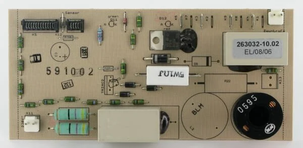 Ako - E263032 - Circuit Board LED ND4100