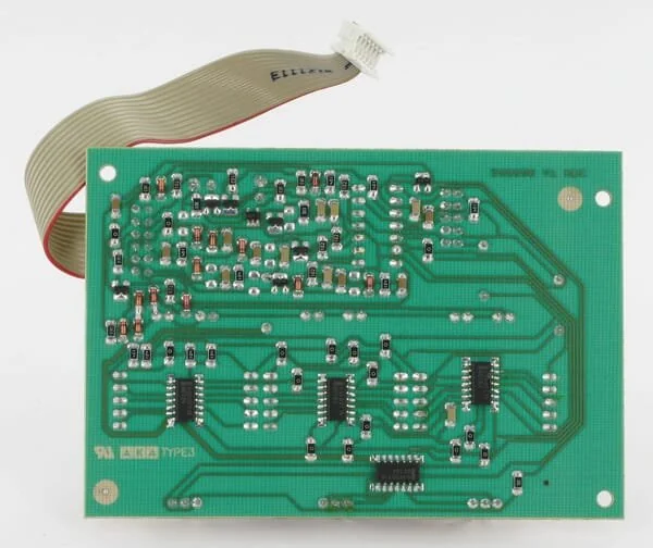 Ako - E263048 - Circuit Board ND11000