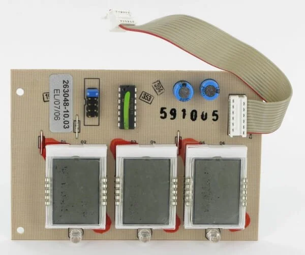 Ako - E263048 - Circuit Board ND11000