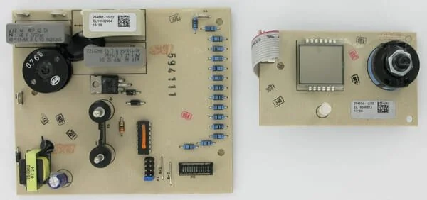 Ako - E267777 - LP KE 21/22 Circuit Board