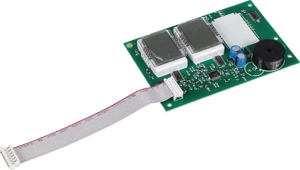 Ako - E267802 - LP LCD Pfor42 Disp. Circuit Bd