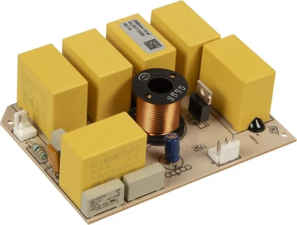 Ako - E268044 - Circuit Board
