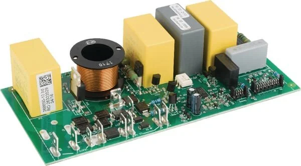 Ako - E268650 - Circuit Board Supply Pfor5X
