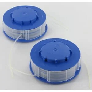 Al Ko - 110860 - Trimmer Spool With Line GT-450/480 (2x)