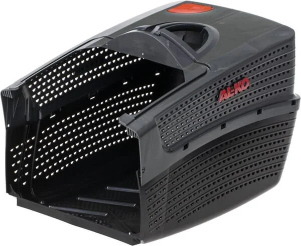 Al Ko - 118701 - Box 46 With Fuel Gauge