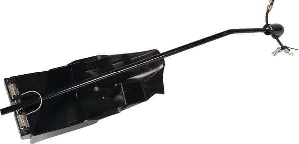 Al Ko - 118885 - Mulching Set