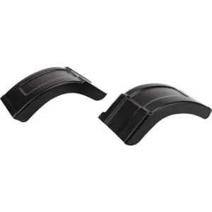 Al Ko - 1213966 - PVC Mudguard Kit