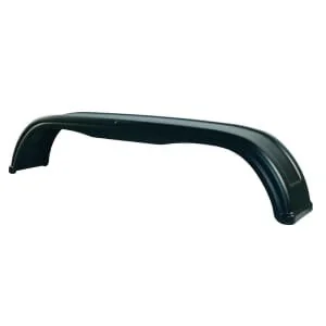Al Ko - 1257122 - PVC Mudguard