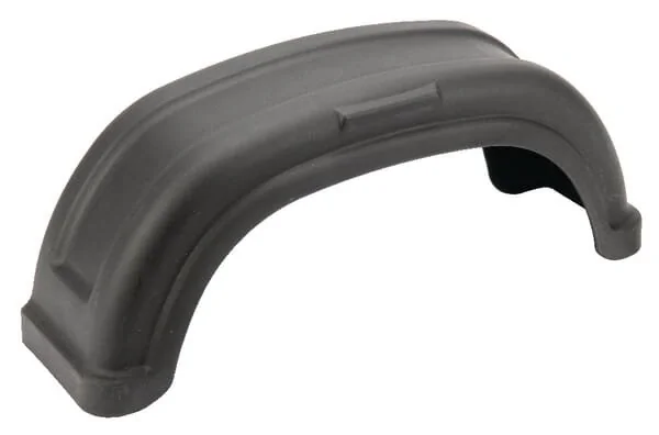 Al Ko - 1258169 - PVC Mudguard 140/490