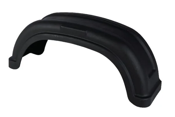 Al Ko - 1258170 - PVC Mudguard