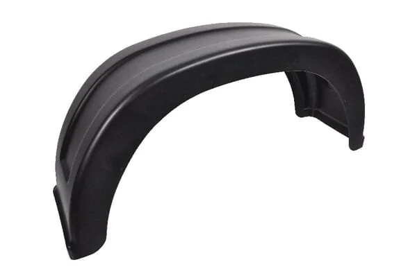 Al Ko - 1258171 - PVC Mudguard 190/680