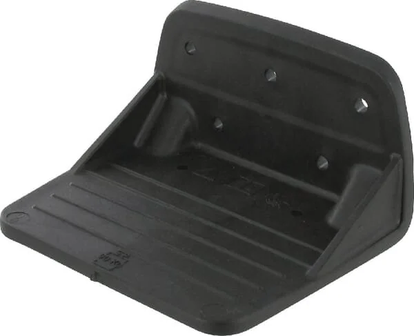 Al Ko - 1258642 - Bottom Platform BL RAL9017