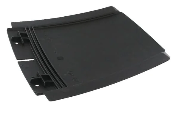 Al Ko - 1258654 - Spray Protection 220mm Black