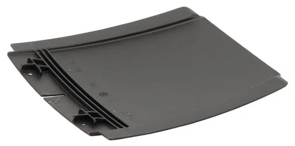 Al Ko - 1258657 - Spray Protection 240mm Black