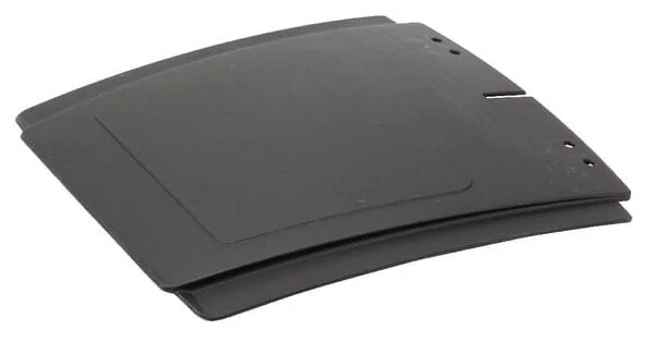 Al Ko - 1258657 - Spray Protection 240mm Black