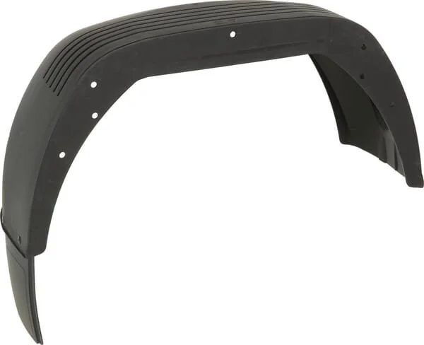 Al Ko - 1258852 - Mudguard With Spray Protection
