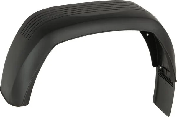 Al Ko - 1258852 - Mudguard With Spray Protection