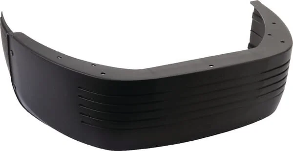 Al Ko - 1258853 - Mudguard With Spray Protection