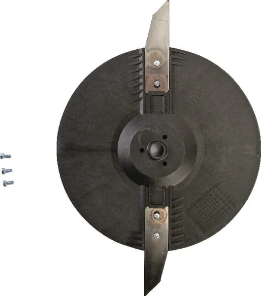 Al Ko - 127402 - Knife Disc Assembly Robolinho® 3000