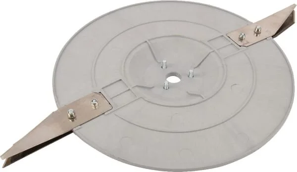 Al Ko - 127403 - Perimeter Knife Disc