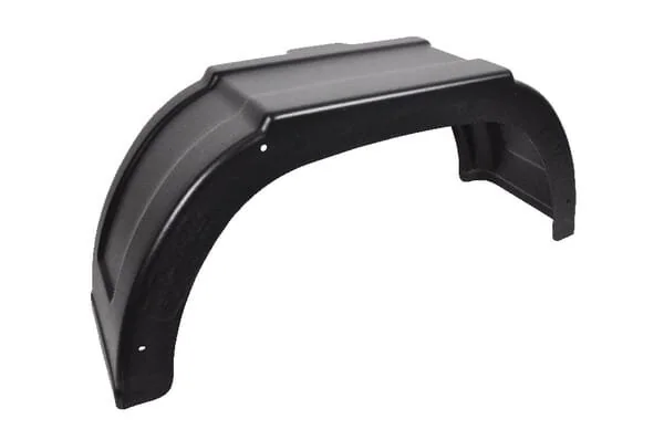 Al Ko - 1335983 - PVC Mudguard