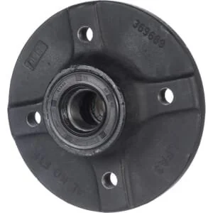 Al Ko - 1360243 - Hub With Bearing