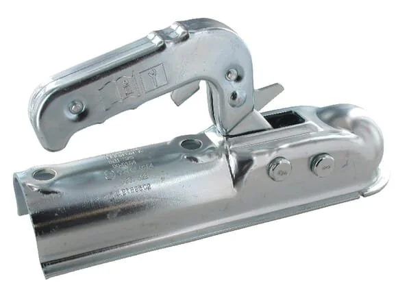 Al Ko - 1367023 - Tow Ball Coupler AK7/F RD 50 PLUS