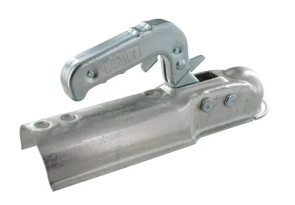 Al Ko - 1367025 - Tow Ball Coupler AK7/C RD 70 PLUS
