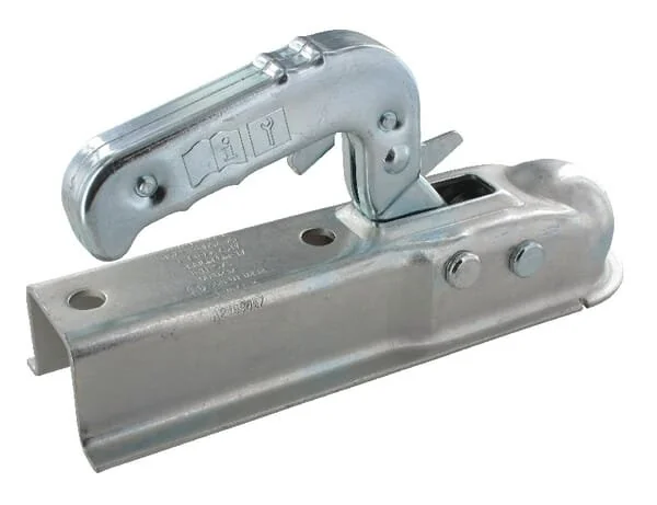 Al Ko - 1367026 - Tow Ball Coupler AK7/I VKT 40 PLU
