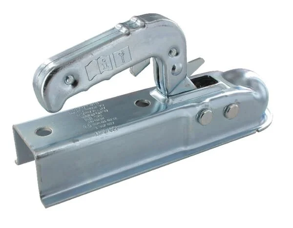 Al Ko - 1367027 - Tow Ball Coupler AK7/G VKT 45 PLU