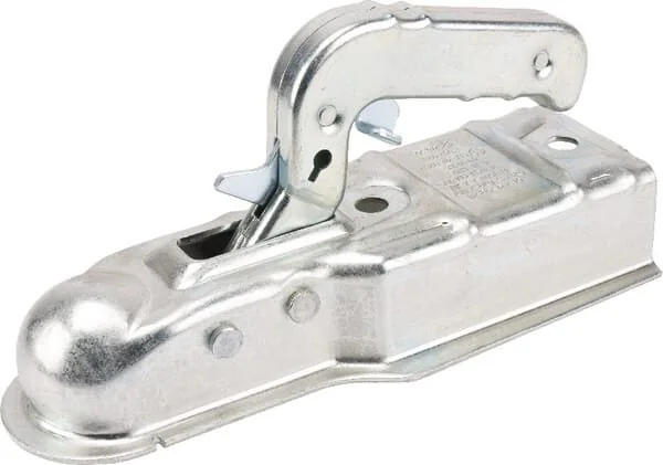 Al Ko - 1367028 - Ball Coupler AK Plus-7