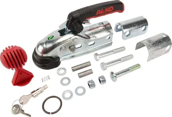 Al Ko - 1730220 - Tow Ball Coupler Typ AK161