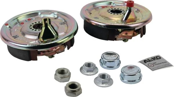 Al Ko - 1730298 - Brake Adjustment Kit