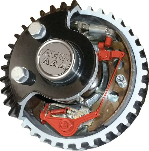 Al Ko - 1730298 - Brake Adjustment Kit