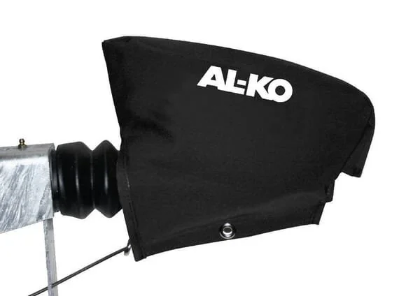 Al Ko - 1732884 - Tow Ball Protective Cover